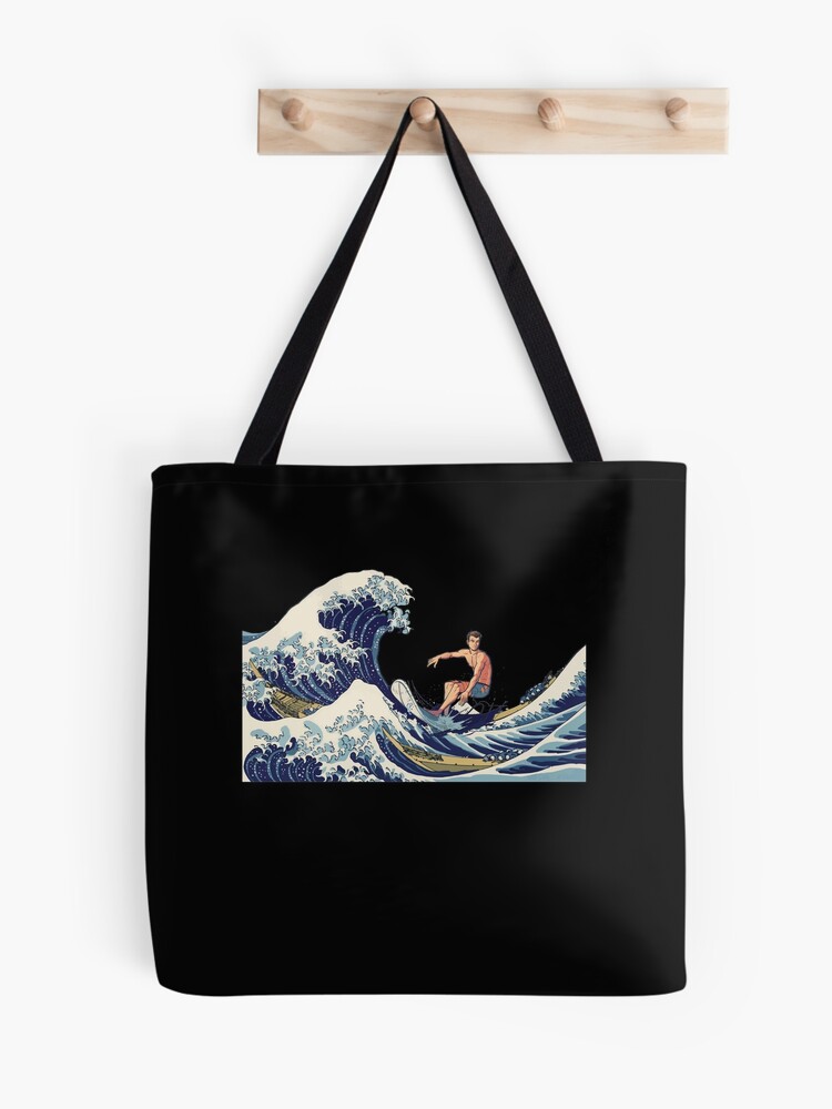 在庫一掃】 norienomoto wave tote bag トートバッグ - www.lcdesign.fr