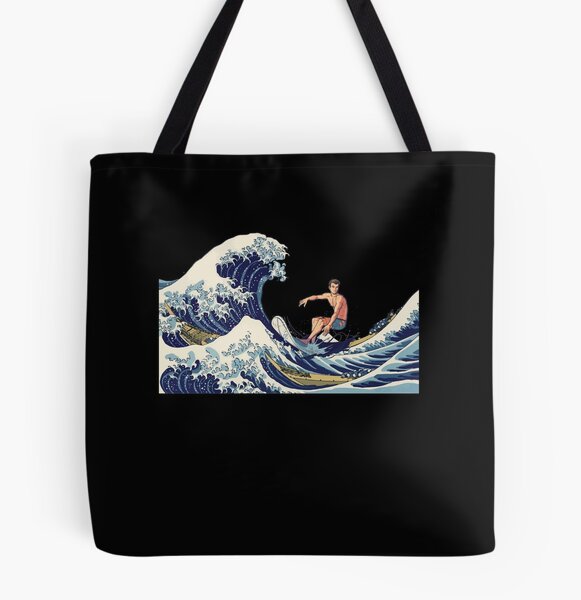 在庫一掃】 norienomoto wave tote bag トートバッグ - www.lcdesign.fr