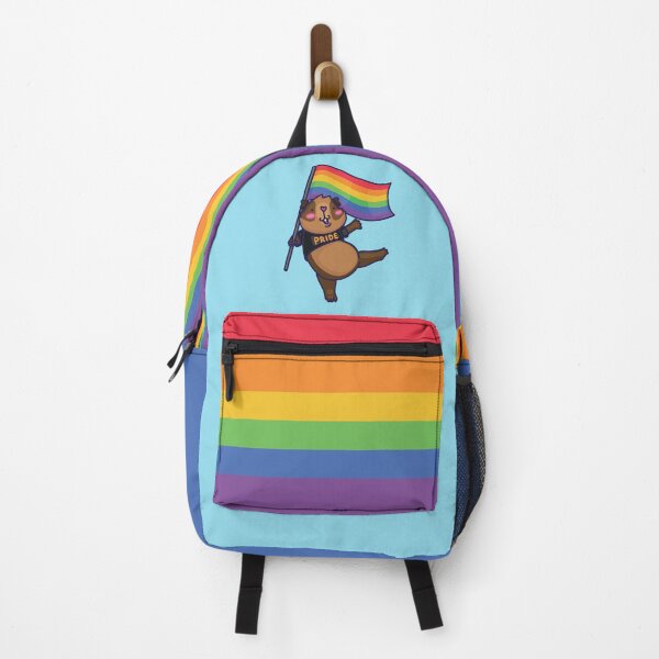 Item preview, Guinea Pig Pride: LGBTQIA designed and sold by Pigapalooza.
