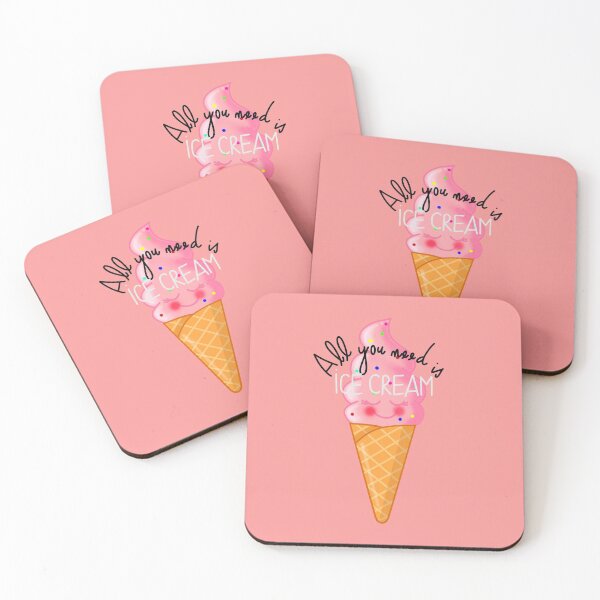 Item preview,  ICE CREAM CONE designed and sold by MAYRA PEREZ.