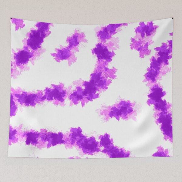 Item preview, Salpicadura de pintura, púrpura designed and sold by SariePhotograph.