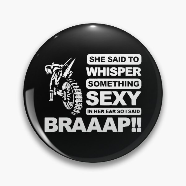 Item preview, she said to braap designed and sold by Wachter01.