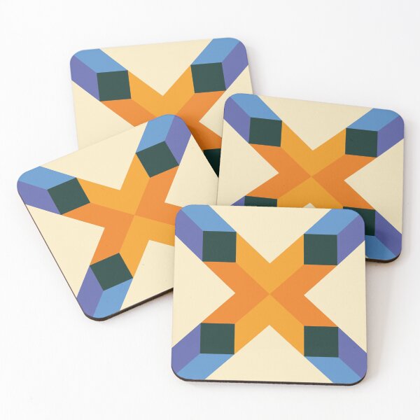 Item preview, crossing along designed and sold by artistgaf.