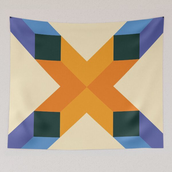 Item preview, crossing along designed and sold by artistgaf.