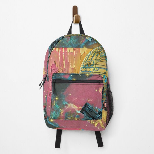 Item preview, Retro Space fighter designed and sold by BorneowithLove.