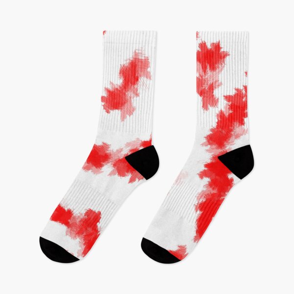 Item preview,  Salpicadura de pintura, rojo designed and sold by SariePhotograph.