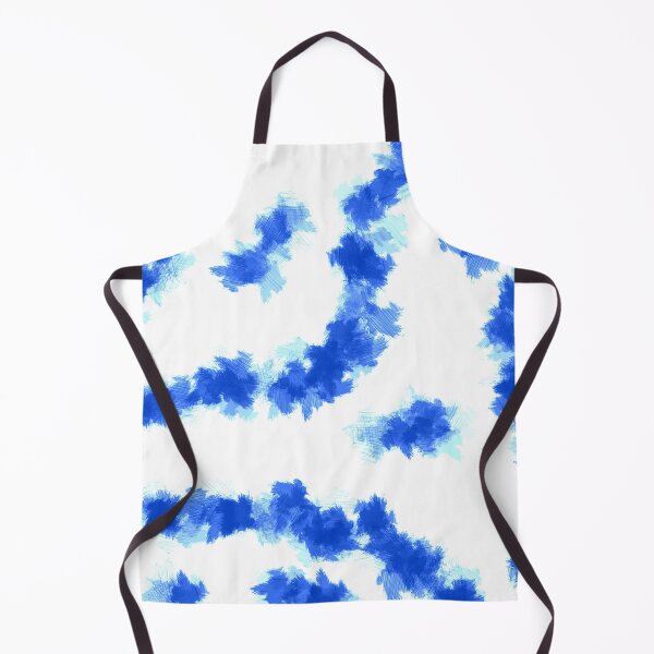 Item preview, Salpicadura de pintura, azul designed and sold by SariePhotograph.