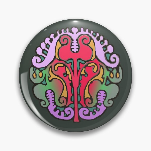 Item preview, Tribal Tones designed and sold by Krizena.