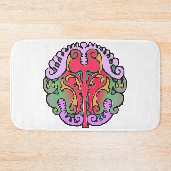 Item preview, Tribal Tones designed and sold by Krizena.