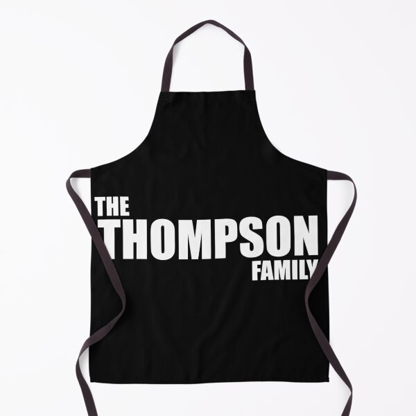 Item preview, The Thompson Family designed and sold by Teelogic.