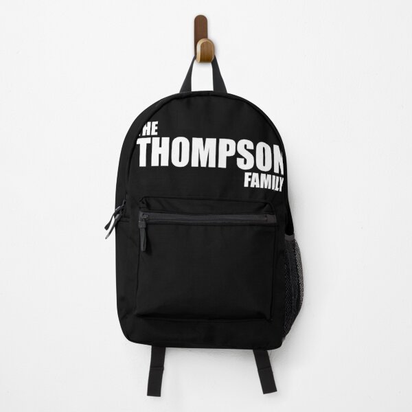 Item preview, The Thompson Family designed and sold by Teelogic.