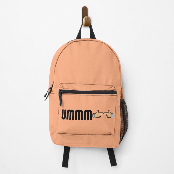 Item preview, UMMM sticker designed and sold by Anannya Mondal.