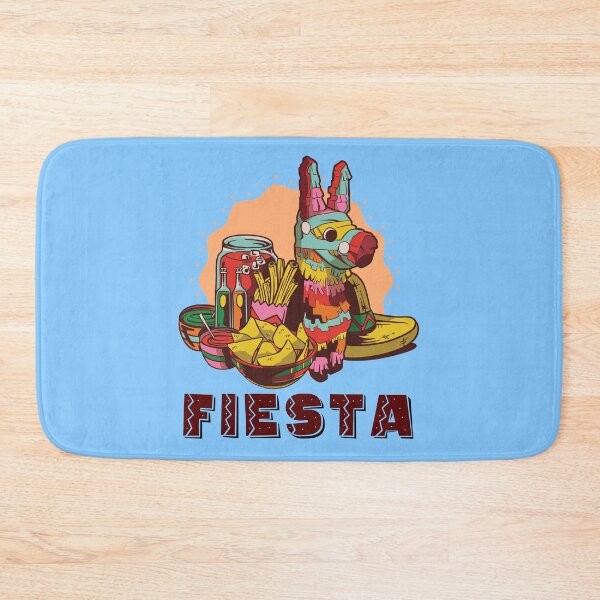 Artikelvorschau, Cinco de Mayo Fiesta entworfen und verkauft von Frosty1489.