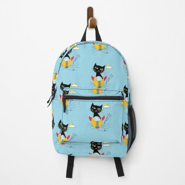 Item preview, Rocket Cat designed and sold by K-Wagner.
