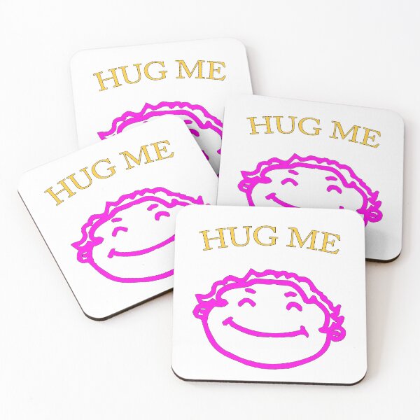 Item preview, Hug Me designed and sold by Jozef Bloks.