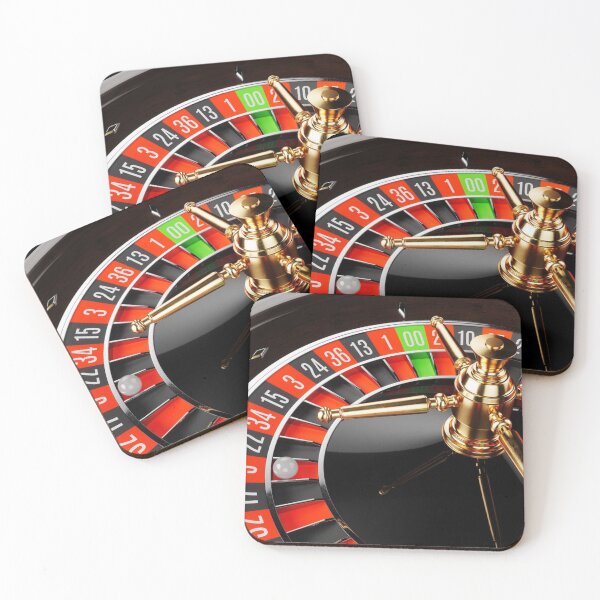 Item preview, Roulette Wheel - Casino  designed and sold by boojun.