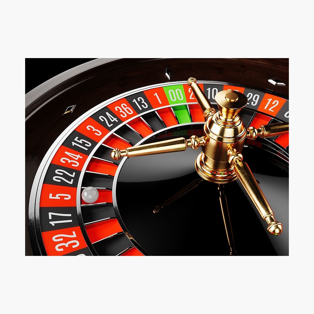 roulette casinò - Come essere più produttivi?