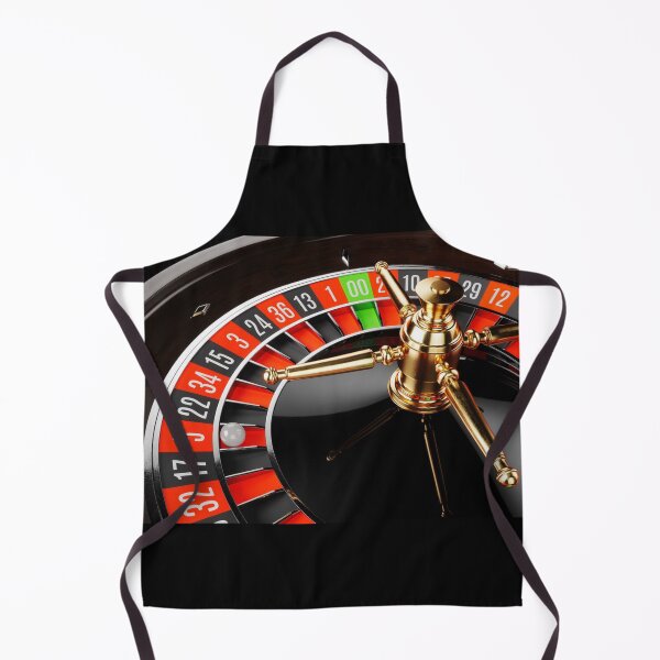 Item preview, Roulette Wheel - Casino designed and sold by boojun.