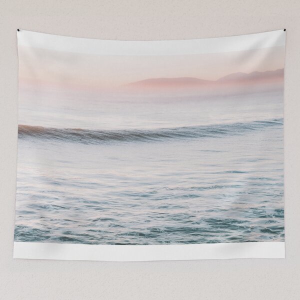 Item preview, Calm Ocean Waves designed and sold by newburyboutique.