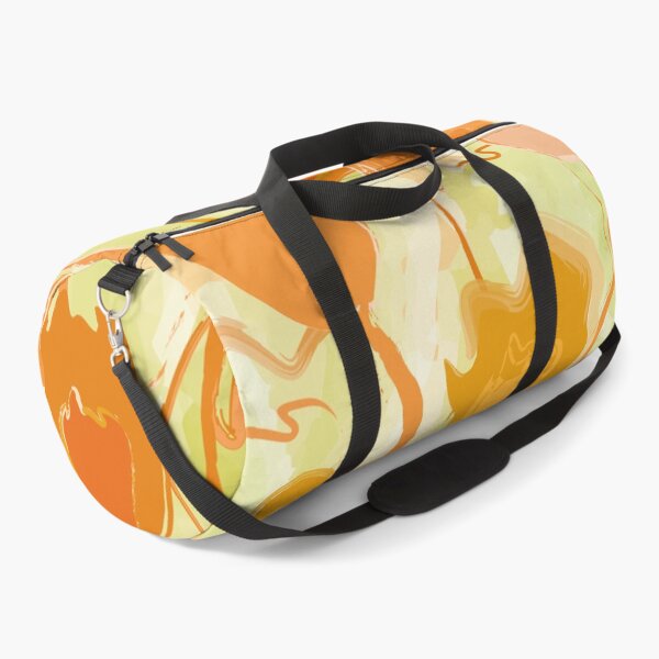 Item preview, Abstract light tulip field designed and sold by Paula Murray.
