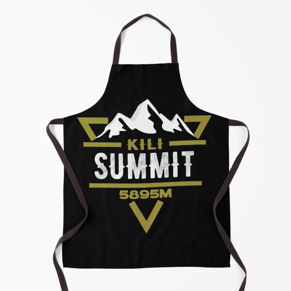 Item preview, Kilimanjaro summit designed and sold by maarifa.