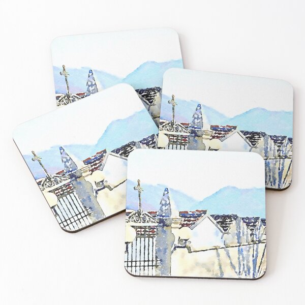 Item preview, Camerata Nuova: cemetery designed and sold by Giuseppe Cocco.