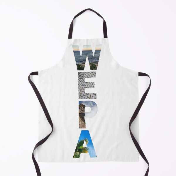 Item preview, WEPA designed and sold by BoricuaLatina30.