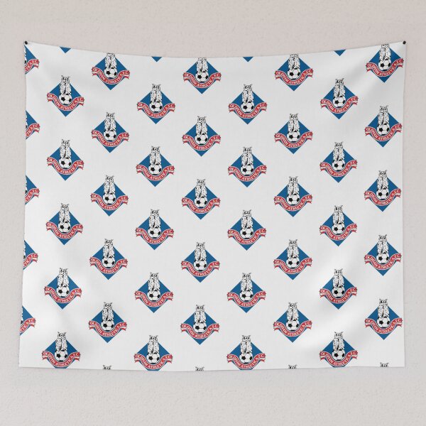 Item preview, Oldham Athletic Latics  designed and sold by Ellie&Co.