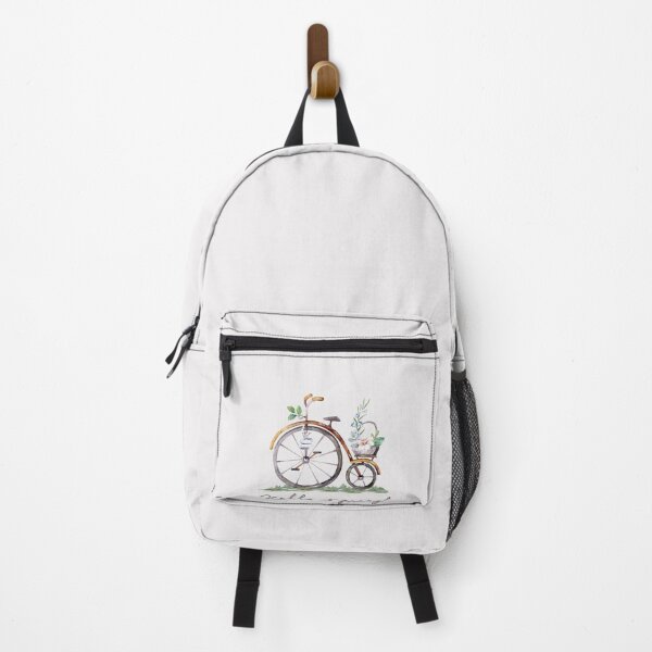 Item preview, Hello spring bicycle designed and sold by Nyanko-Sempai.