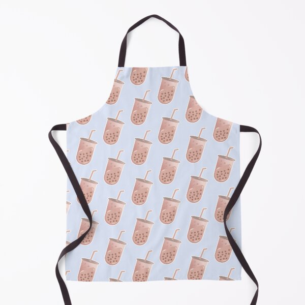 Item preview, Bubble Tea designed and sold by JinNeko.
