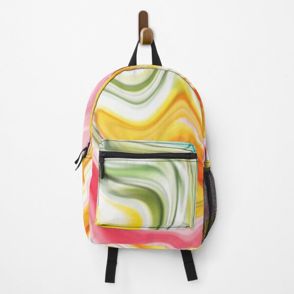 Item preview, Gold Green Pink Marble designed and sold by ZaydounStark.