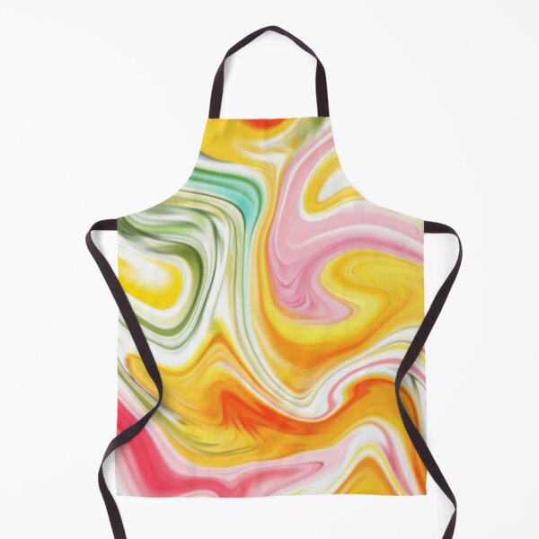 Item preview, Gold Green Pink Marble designed and sold by ZaydounStark.