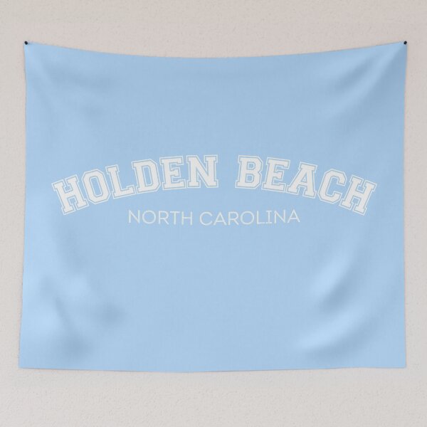 Item preview, Holden Beach North Carolina designed and sold by HappyPeeps.
