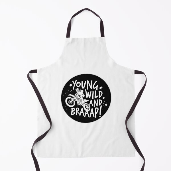 Item preview, Young Wild Braaap Black designed and sold by Wachter01.