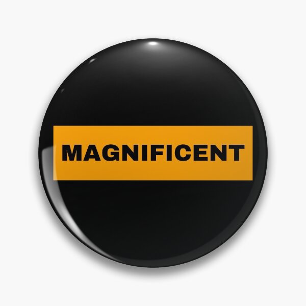Item preview, Magnificent designed and sold by PureGeometry.