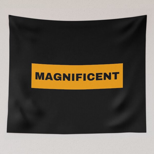 Item preview, Magnificent designed and sold by PureGeometry.
