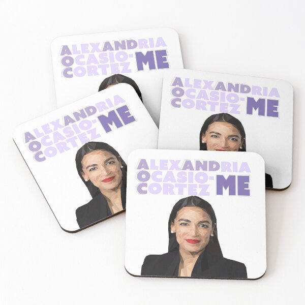 Item preview, AOC + Me designed and sold by hermanitas.