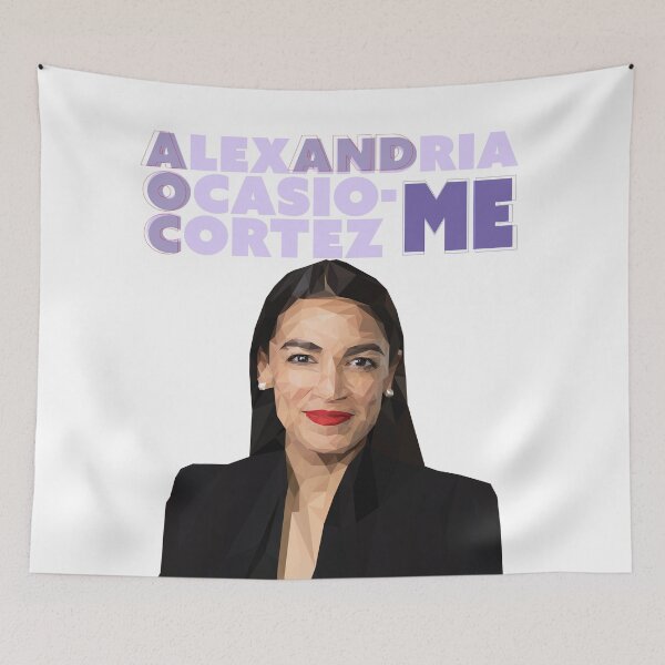 Item preview, AOC + Me designed and sold by hermanitas.