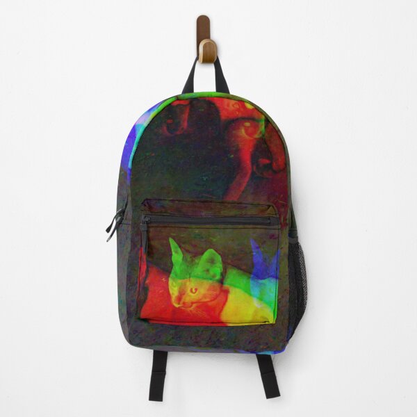 Item preview, Cat Colors designed and sold by Latorih10.