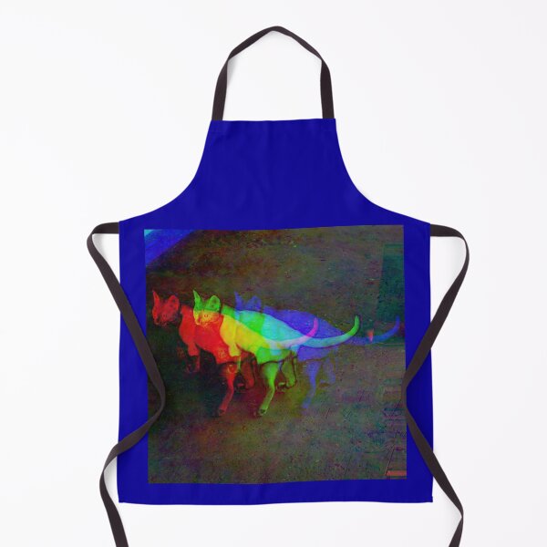 Item preview, Cat Colors designed and sold by Latorih10.