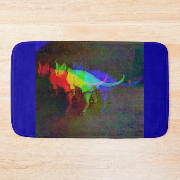 Item preview, Cat Colors designed and sold by Latorih10.