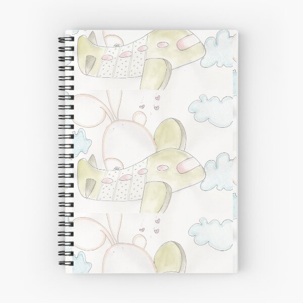 Item preview, Abbracci volanti designed and sold by DANIELA SPITALI.