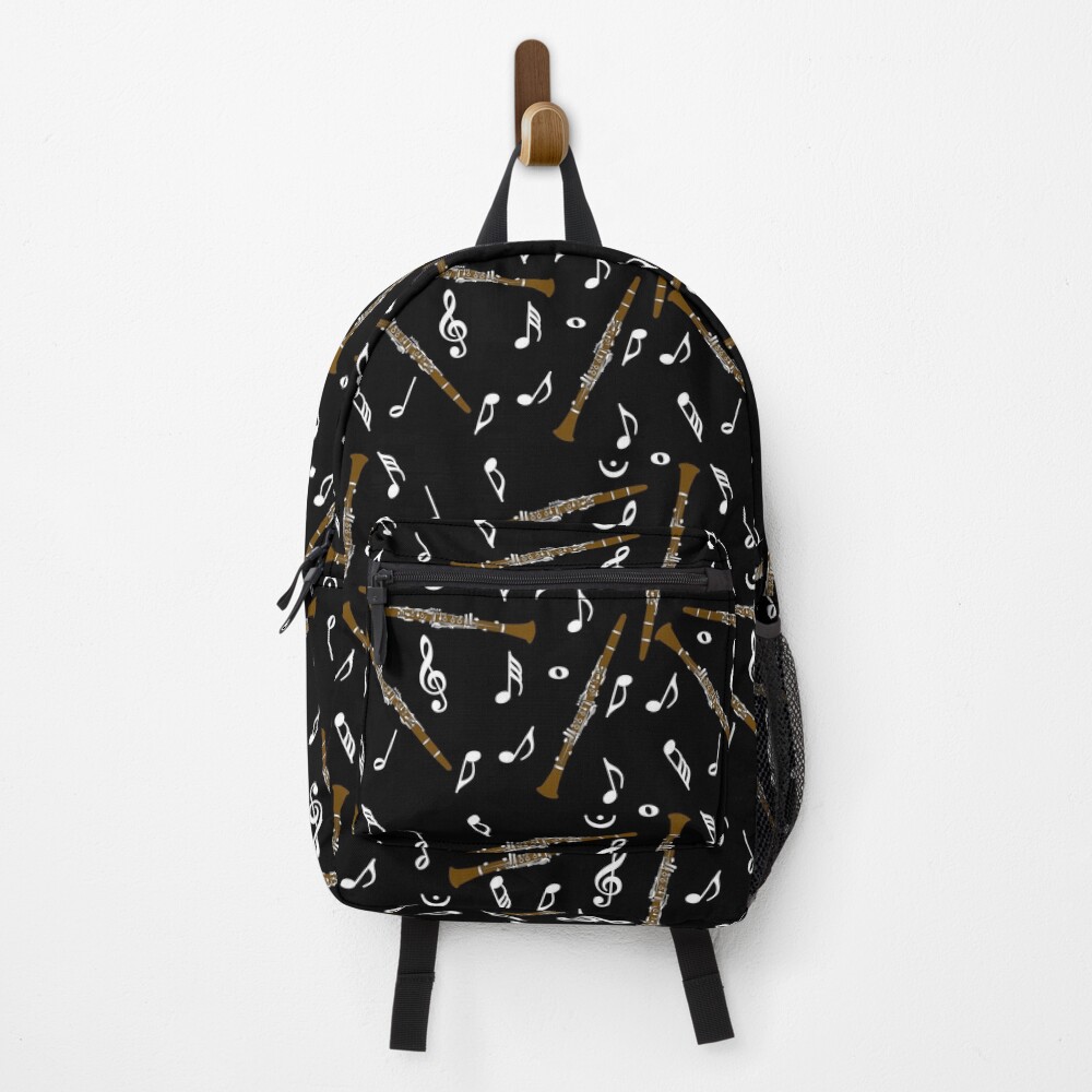 Item preview, Backpack designed and sold by BartholGraphics.