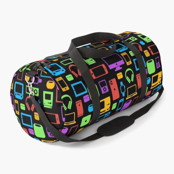 Item preview, Apple Forever (Apple Colors Black) designed and sold by Toffee Bee.