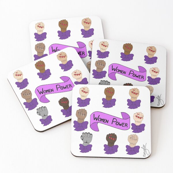 Item preview, Women Power designed and sold by NusyLo.