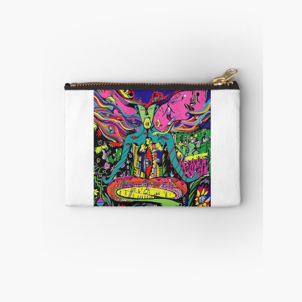 Item preview, Psychedelic breakfast designed and sold by PsydEffects.