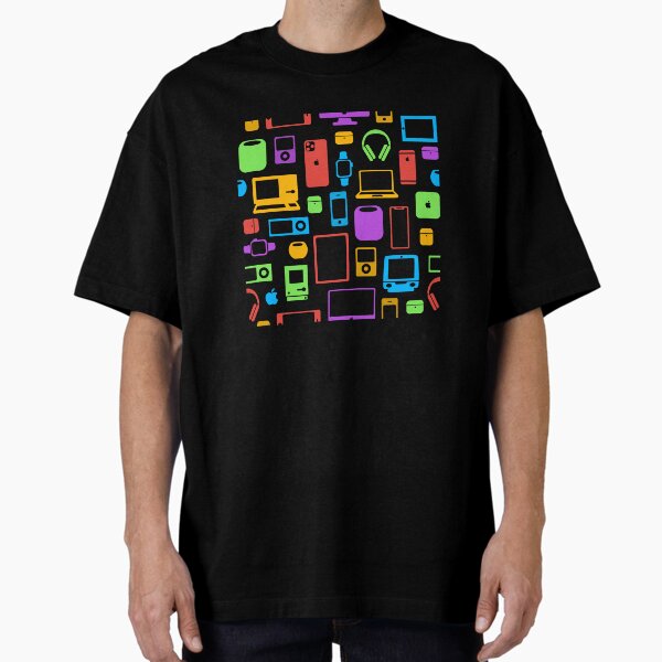 Item preview, Apple Forever (Apple Colors White) designed and sold by Toffee Bee.