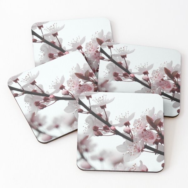 Item preview, pale pink blooming blossom designed and sold by Gaynor-dI.