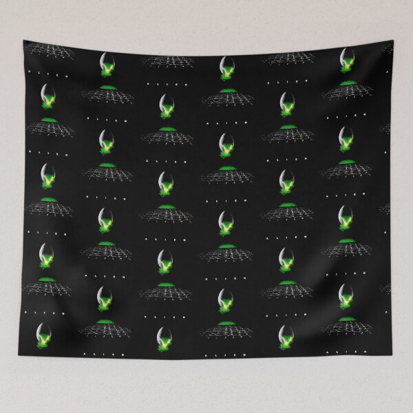 Item preview, Alien 1979 - Image Artwork - Minimalist Classic T-Shirt designed and sold by WilmerHills.