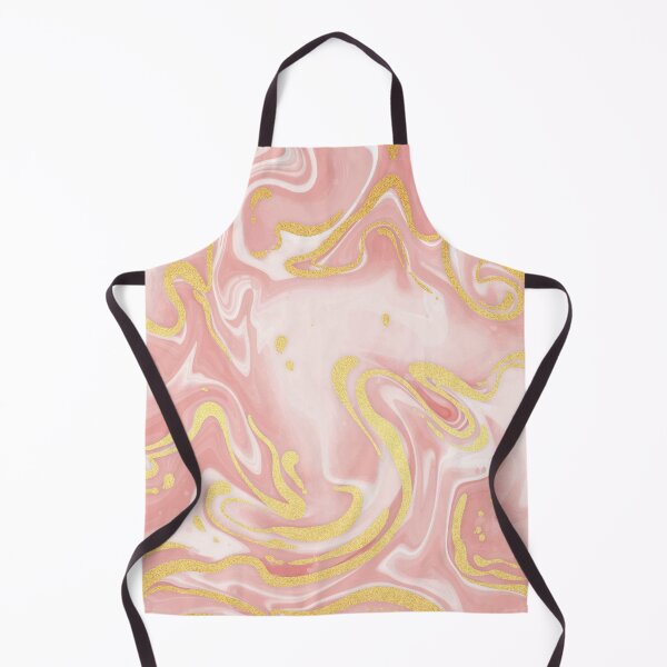 Item preview, Gold Pink Marbling designed and sold by ZaydounStark.